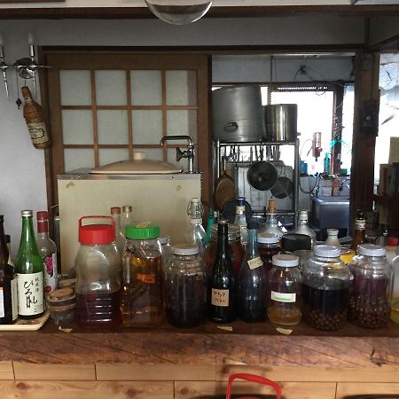 Otari Pension Hobby Hakuba Norikura מראה חיצוני תמונה