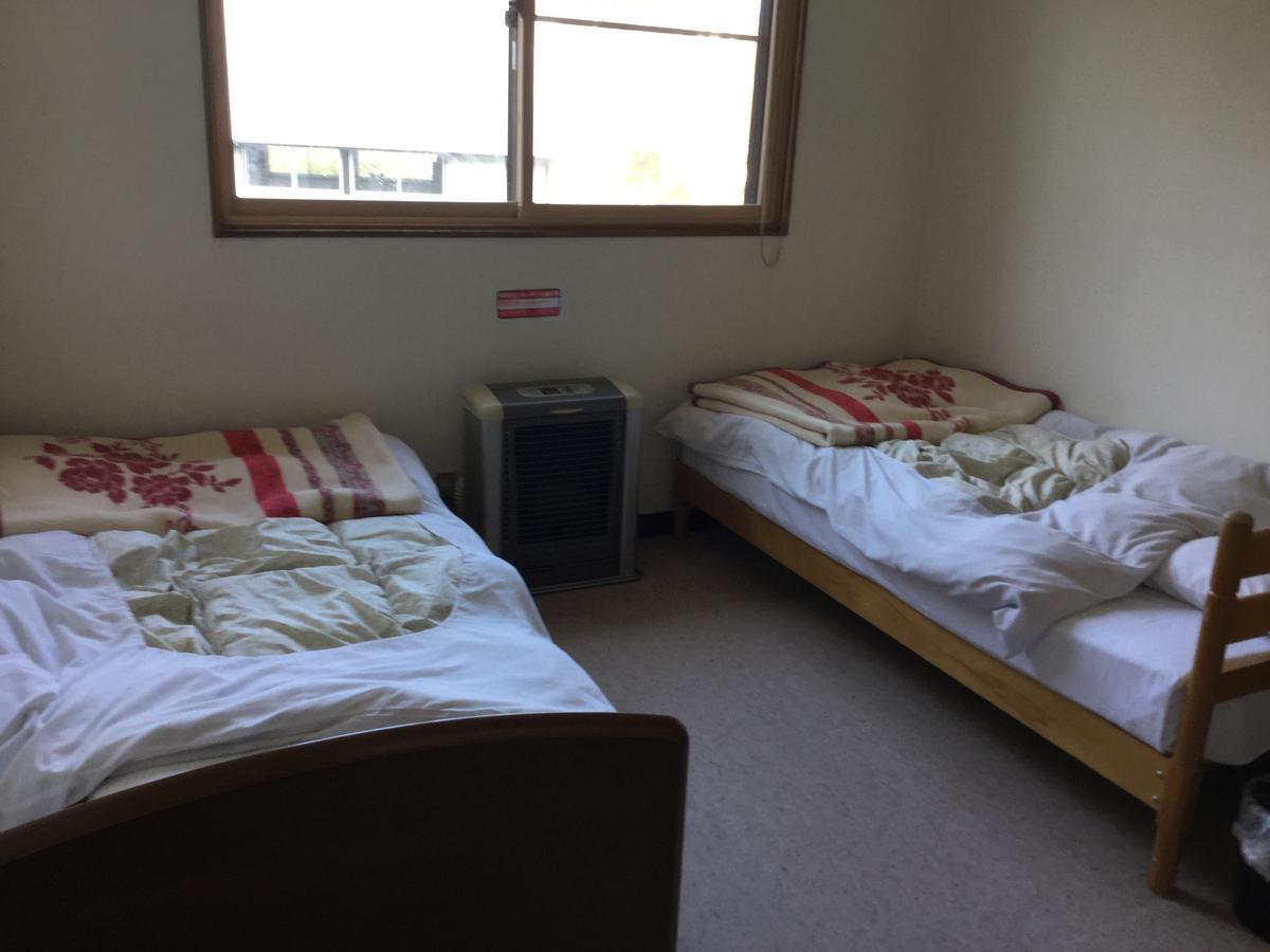 Otari Pension Hobby Hakuba Norikura מראה חיצוני תמונה