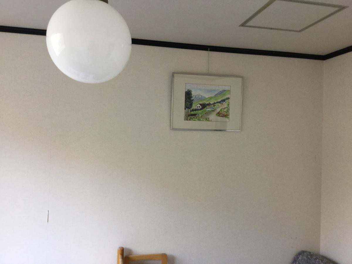 Otari Pension Hobby Hakuba Norikura מראה חיצוני תמונה