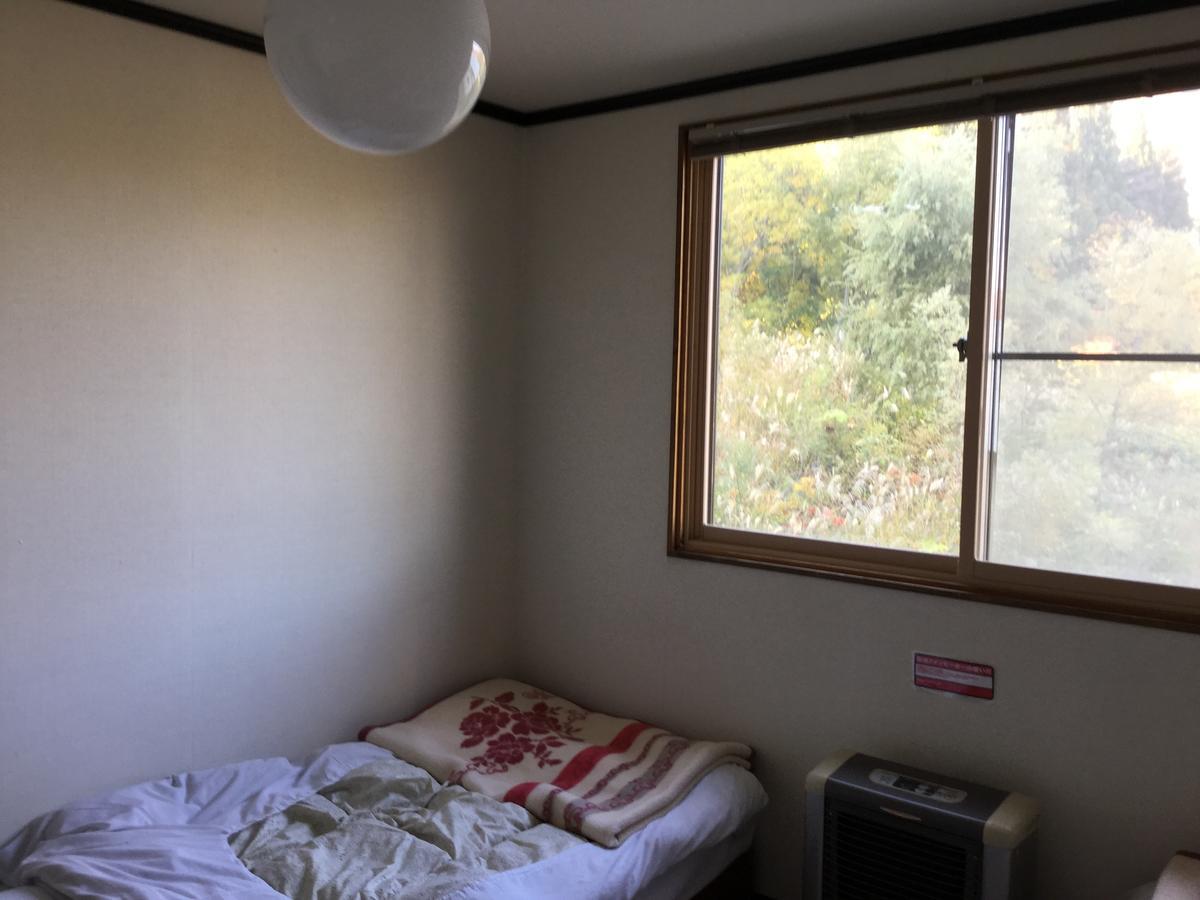 Otari Pension Hobby Hakuba Norikura מראה חיצוני תמונה