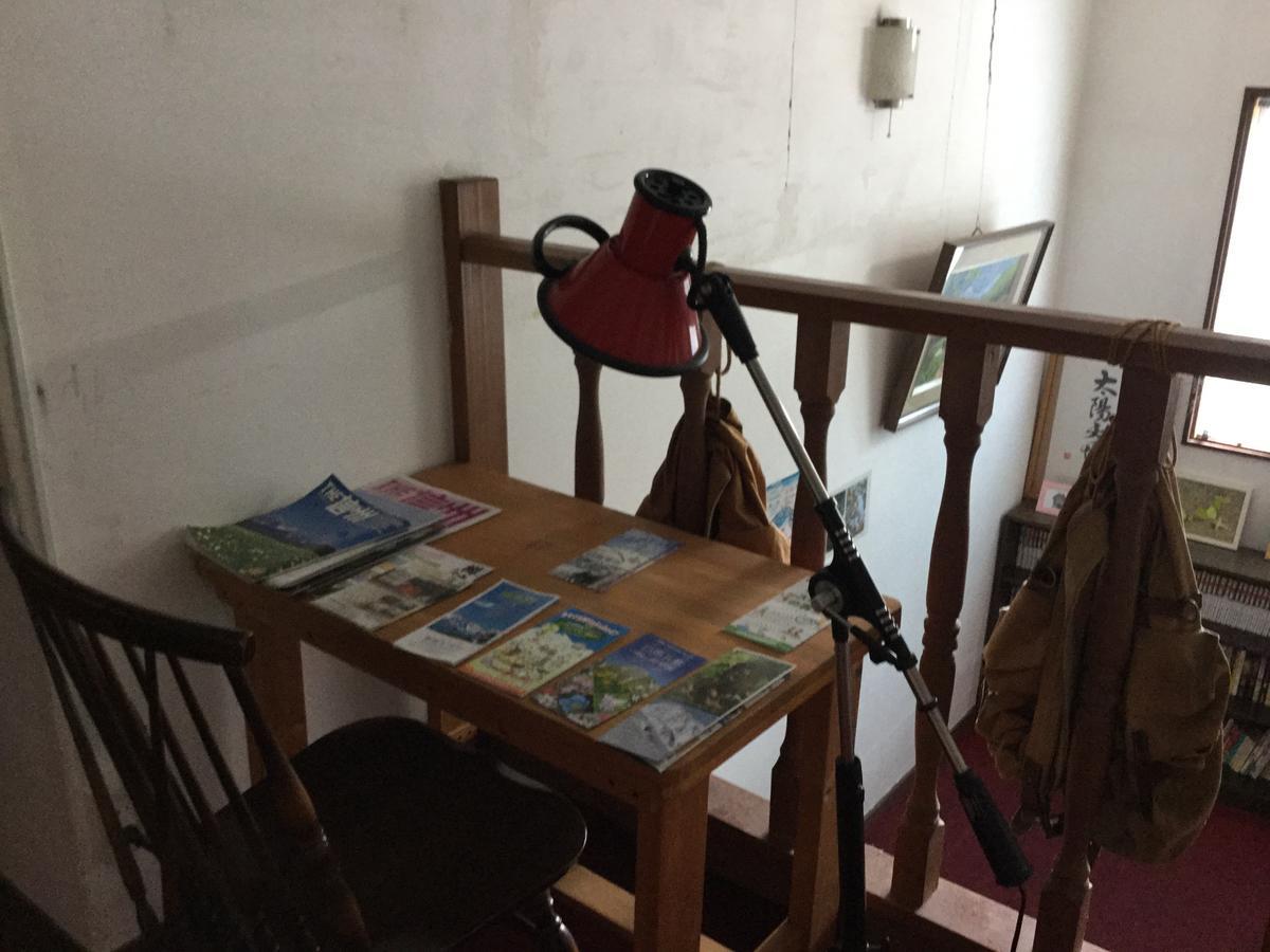 Otari Pension Hobby Hakuba Norikura מראה חיצוני תמונה