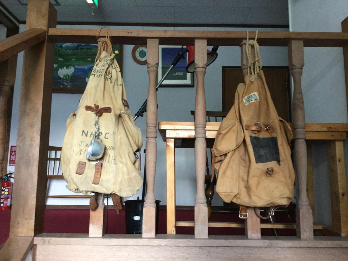 Otari Pension Hobby Hakuba Norikura מראה חיצוני תמונה