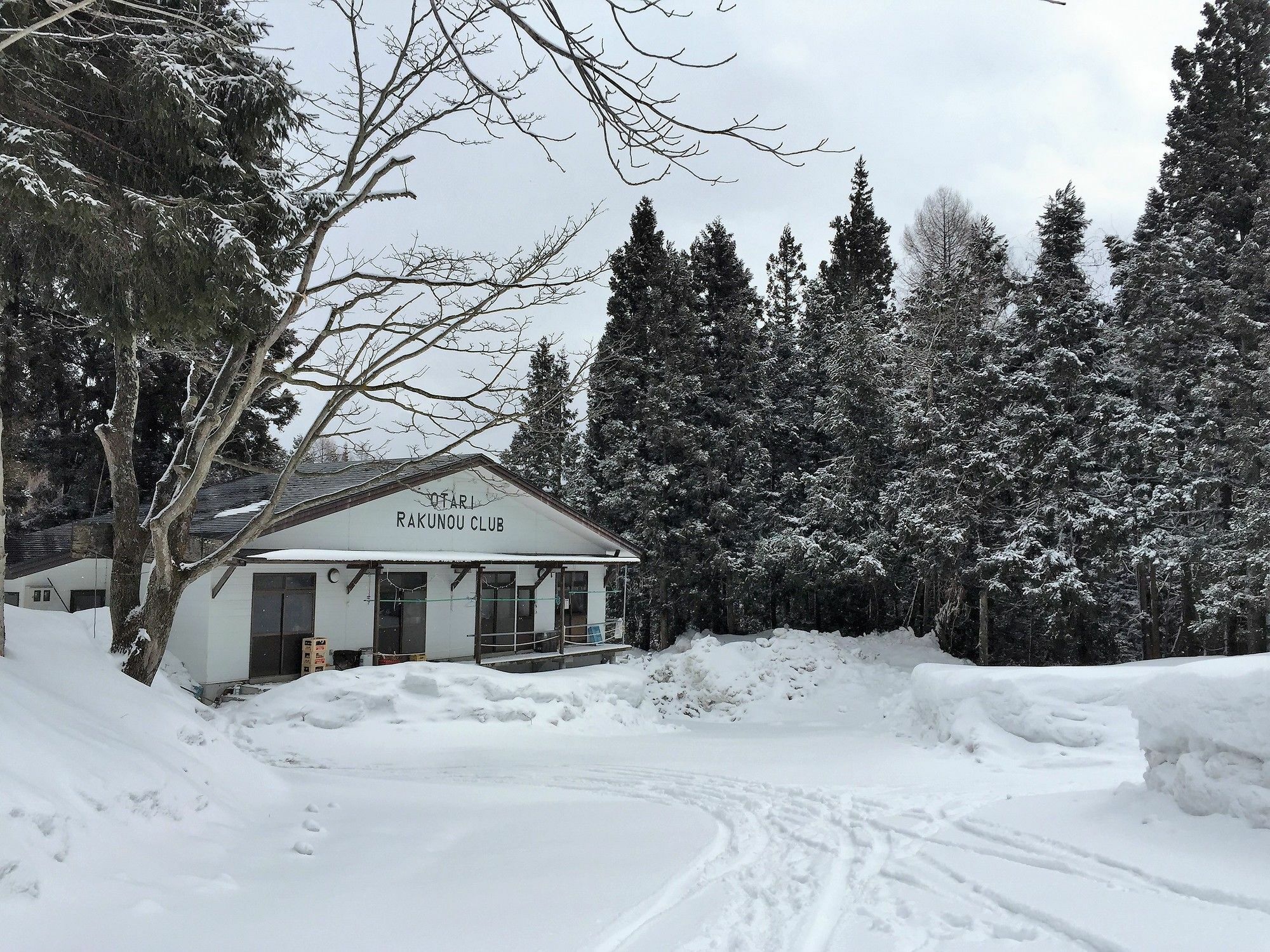 Otari Pension Hobby Hakuba Norikura מראה חיצוני תמונה