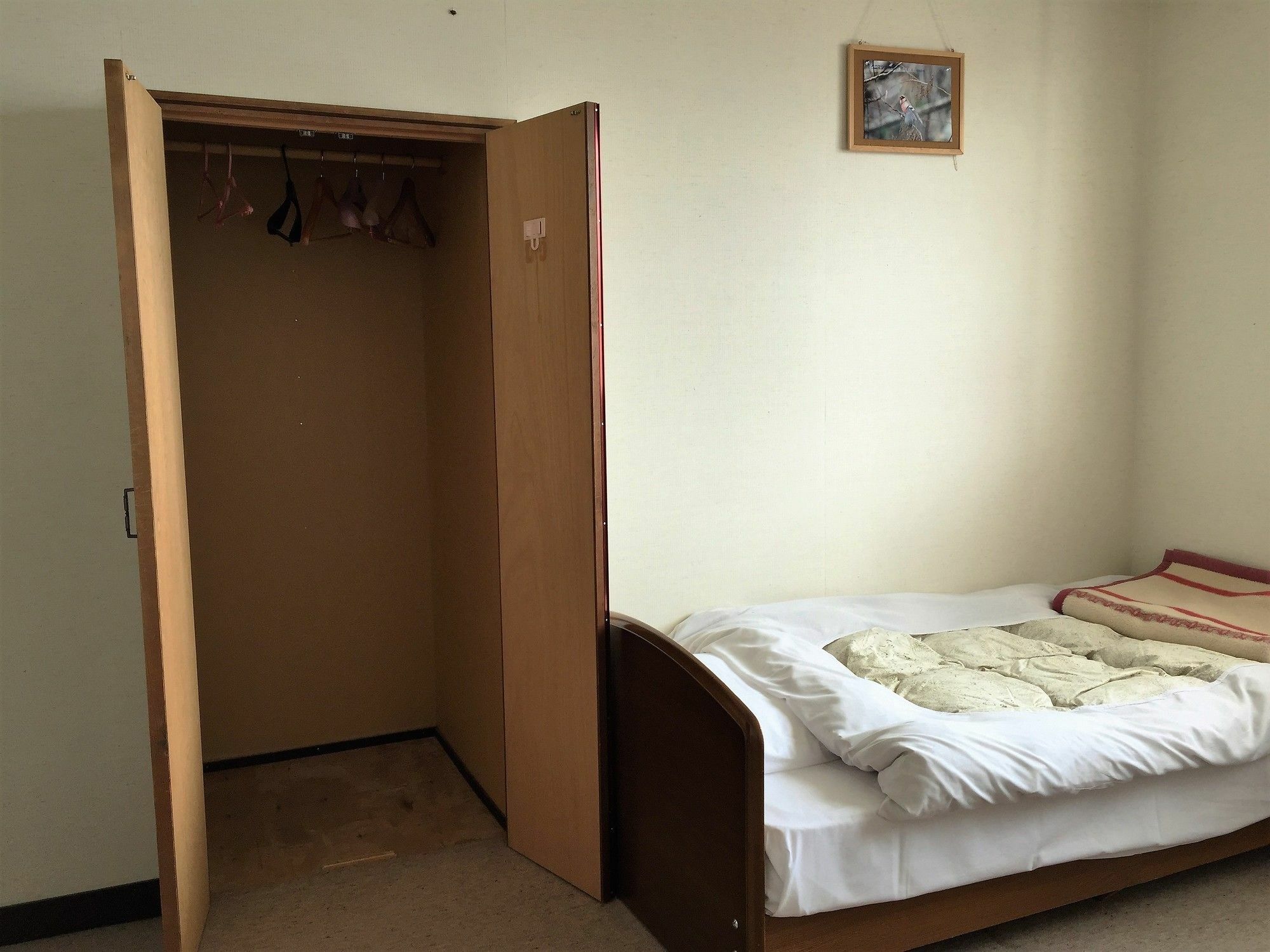 Otari Pension Hobby Hakuba Norikura מראה חיצוני תמונה