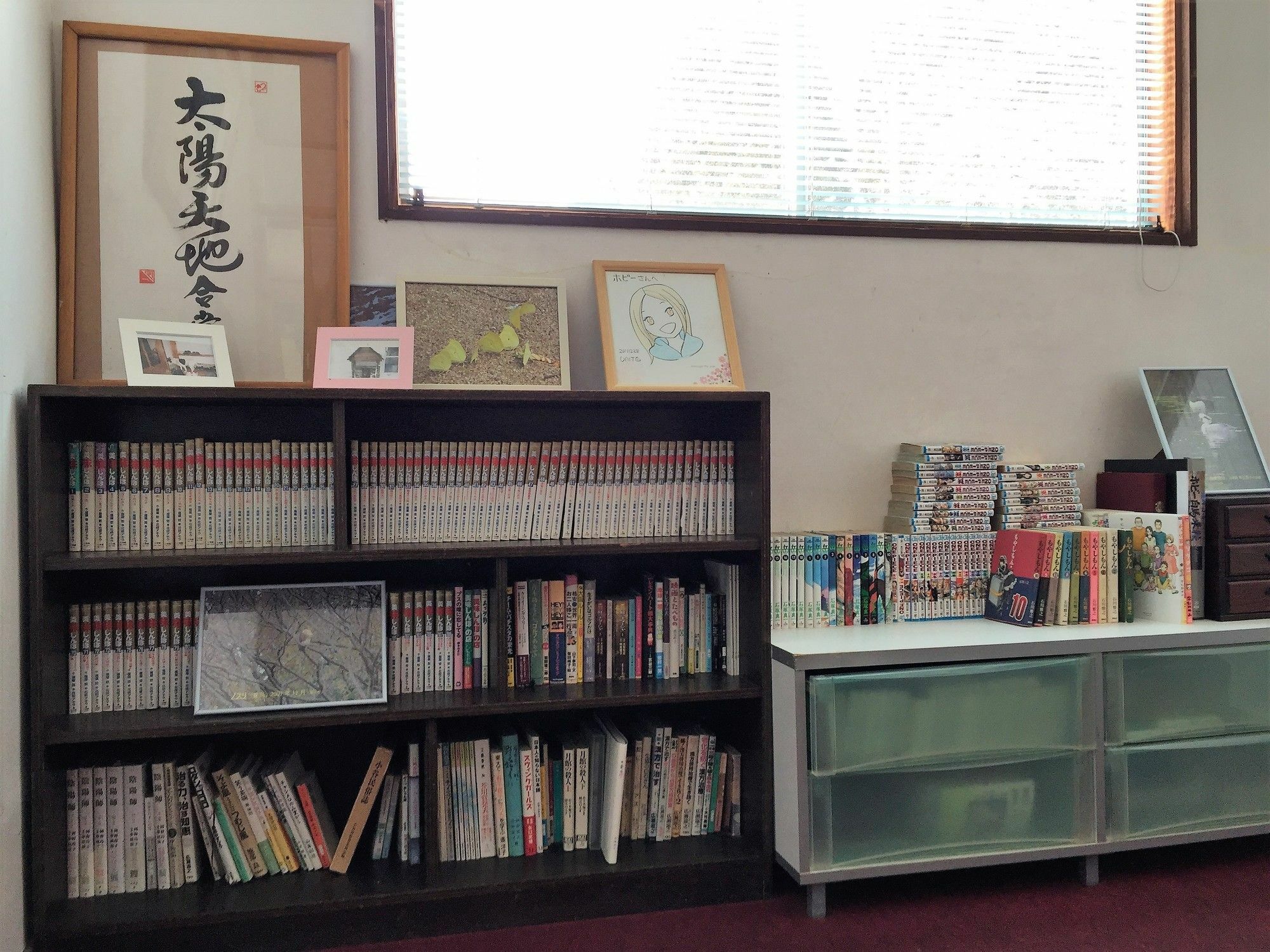 Otari Pension Hobby Hakuba Norikura מראה חיצוני תמונה